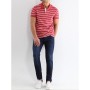 Kip Erkek Polo Yaka Tişört 749102