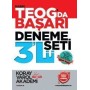 TEOG Deneme Seti - Başarı Sınavı