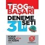 TEOG Deneme Seti - Başarı Sınavı