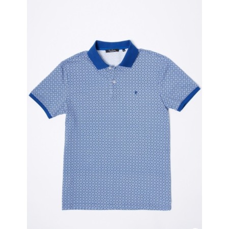 Pierre Cardin Erkek Polo Yaka Tişört G021SZ011.000.462457