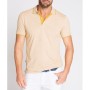 Pierre Cardin Erkek Polo Yaka Tişört G021GL011.000.444682