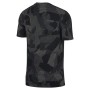 Nike Sportswear Tee Plus Print 2 SS18 Erkek Tişört 913238 010