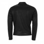 Pierre Cardin  Siyah Erkek Deri Ceket Pcse1751