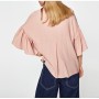 Zara Woman Bluz 9479 052