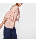 Zara Woman Bluz 9479 052