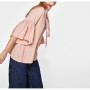 Zara Woman Bluz 9479 052