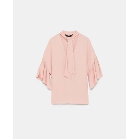 Zara Woman Bluz 9479 052