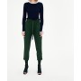 Zara Kadın Rahat Kesim Pantolon 7385 259