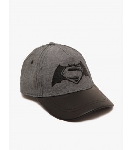 Koton Batman& Superman İşlemeli Şapka 8YBB41007AA047
