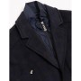 Pierre Cardin Erkek Slim Fit Lacivert Palto G021SZ005.000.558668