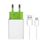 Soultech SC012B 1.1 Mah Comfort Mıcro Usb Charger+ Cable Şarj Cihazı