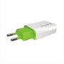 Soultech SC012B 1.1 Mah Comfort Mıcro Usb Charger+ Cable Şarj Cihazı