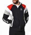 Hummel Erkek Neo Zip Jacket Sweatshirt T37283-2001
