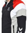 Hummel Erkek Neo Zip Jacket Sweatshirt T37283-2001