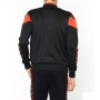 Hummel Erkek Zip Ceket Logan Sweatshirt T37281-2001