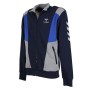 Hummel Erkek Zip Ceket Dex Sweatshirt  33397-7459