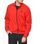Hummel Fermuarlı Keanli Zip Jacket Sweatshirt T37296-3658