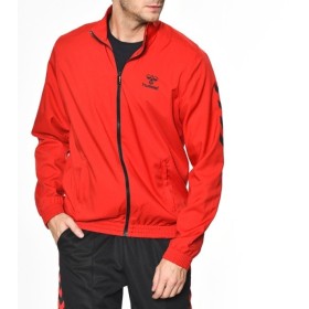 Hummel Fermuarlı Keanli Zip Jacket Sweatshirt T37296-3658