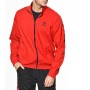 Hummel Fermuarlı Keanli Zip Jacket Sweatshirt T37296-3658