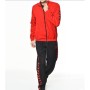 Hummel Fermuarlı Keanli Zip Jacket Sweatshirt T37296-3658