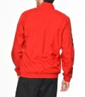 Hummel Fermuarlı Keanli Zip Jacket Sweatshirt T37296-3658