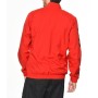 Hummel Fermuarlı Keanli Zip Jacket Sweatshirt T37296-3658