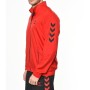 Hummel Fermuarlı Keanli Zip Jacket Sweatshirt T37296-3658