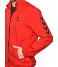 Hummel Fermuarlı Keanli Zip Jacket Sweatshirt T37296-3658