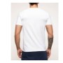 Defacto Slim Fit V Yaka Erkek Tişört I2761AZ