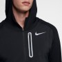 Nike M Nk Thrma Sphr Hoodie Hybrid Erkek Sweatshirt 859222-010