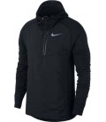 Nike M Nk Thrma Sphr Hoodie Hybrid Erkek Sweatshirt 859222-010