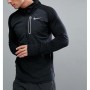 Nike M Nk Thrma Sphr Hoodie Hybrid Erkek Sweatshirt 859222-010