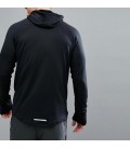 Nike M Nk Thrma Sphr Hoodie Hybrid Erkek Sweatshirt 859222-010