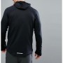 Nike M Nk Thrma Sphr Hoodie Hybrid Erkek Sweatshirt 859222-010