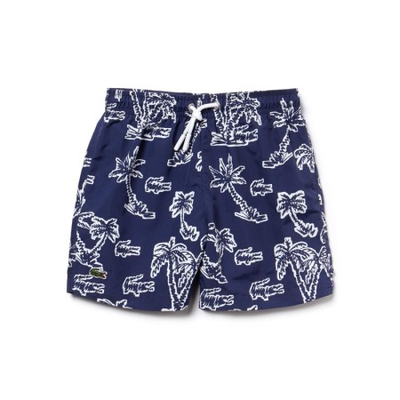 Lacoste Çocuk Mayo Şort MJ3866