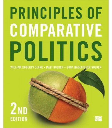 Principles of Comparative Politics - Karşılaştırmalı Siyaset İlkeleri