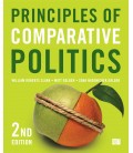 Principles of Comparative Politics - Karşılaştırmalı Siyaset İlkeleri