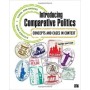 Introducing Comparative Politics - Karşılaştırmalı Siyaseti Tanıtma Bağlam Kavramlar ve Olgular