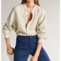 Massimo Dutti Kadın Pantolon 5072 946