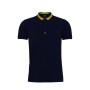 Fenerium Adan Polo Yaka Erkek Tişört TK038E8K05