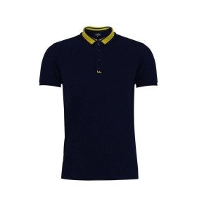 Fenerium Adan Polo Yaka Erkek Tişört TK038E8K05