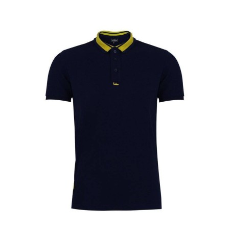 Fenerium Adan Polo Yaka Erkek Tişört TK038E8K05