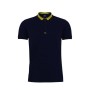 Fenerium Adan Polo Yaka Erkek Tişört TK038E8K05