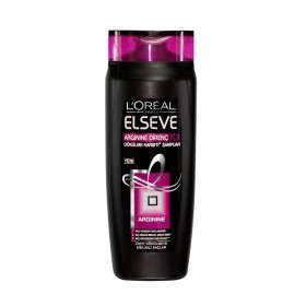 L'Oréal Paris Elseve Arginine x3 Dökülme Karşıtı Şampuan 550 ml