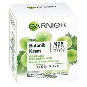 Garnier Arındırıcı Yeşil Çay Nemlendirici 50 Ml