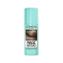 L'Oreal Paris Beyaz Saçlar için Kapatıcı Kahverengi Saç Spreyi - Magic Retouch 75 ml