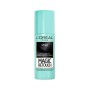 L'Oreal Paris Beyaz Saçlar için Kapatıcı Siyah Saç Spreyi - Magic Retouch 75 ml