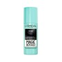 L'Oreal Paris Beyaz Saçlar için Kapatıcı Siyah Saç Spreyi - Magic Retouch 75 ml