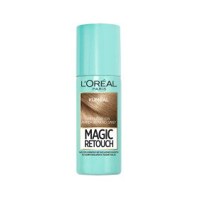 L'Oreal Paris Beyaz Saçlar için Kapatıcı Kumral Saç Spreyi - Magic Retouch 75 ml