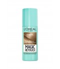 L'Oreal Paris Beyaz Saçlar için Kapatıcı Kumral Saç Spreyi - Magic Retouch 75 ml